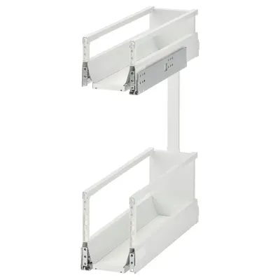 IKEA MAXIMERA (ИКЕА МАКСИМЕРА) — Выдвижной каркас 20 см