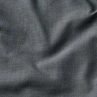 IKEA HYLTARP (ИКЕА ХИЛТАРП) — Чехол на 2-местный диван-кровать, Gransel серый