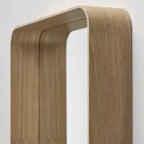 IKEA DVÄRGSYREN (ИКЕА ДВЭРГСИРЕН) — Зеркало, дубовый шпон 28x37 см — фото 5