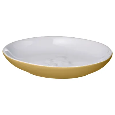 IKEA EKOLN (ИКЕА ЕКОЛН) — Мыльница, темно-желтый