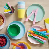 IKEA KALAS (ИКЕА КАЛАС) — Миска, разные цвета/сезонное издание — фото 5