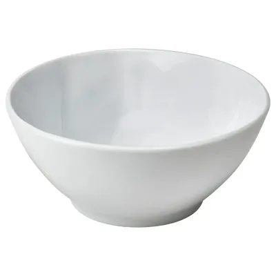 IKEA FORELLTETRA (ИКЕА ФОРЕЛЛТЕТРА) — Миска, белая 15 см