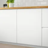 IKEA VOXTORP (ИКЕА ВОКСТОРП) — Дверца, матовый белый 40x40 см — фото 4