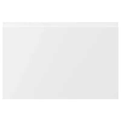 IKEA VOXTORP (ИКЕА ВОКСТОРП) — Дверца, матовый белый 60x40 см