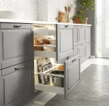 IKEA MITTLED (ИКЕА МИТТЛЕД) — Светодиодная подсветка для кухонного ящика с датчиком, регулируемая яркость белая 56 см — фото 3