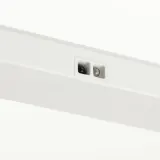 IKEA MITTLED (ИКЕА МИТТЛЕД) — Светодиодная подсветка для кухонного ящика с датчиком, регулируемая яркость белая 56 см — фото 6