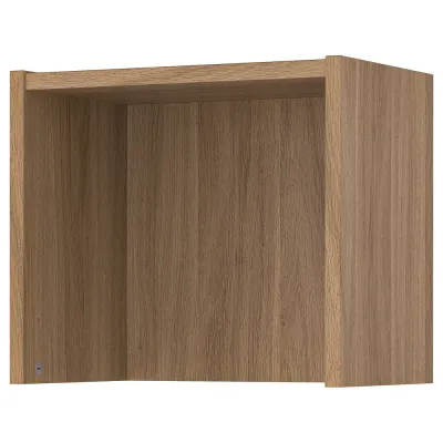 IKEA BILLY (ИКЕА БИЛЛИ) — Надставка, имитация дуба 40x28x35 см