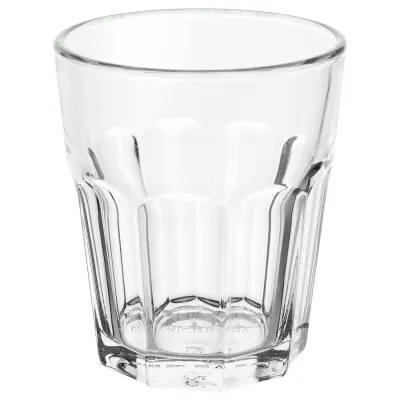 IKEA POKAL (ИКЕА ПОКАЛ) — Стакан, стекло бесцветное 27 cl