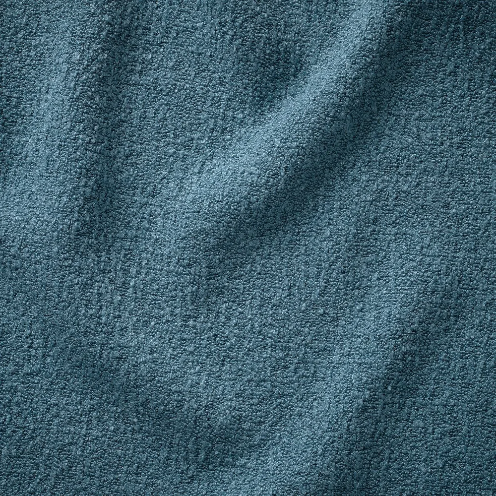 IKEA JÄTTEBO (ИКЕА ЙЭТТЕБО) — Чехол на модуль 1-местный с ящиком — Аксвалль тёмный серо-синий