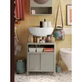 IKEA SPJUTSÖ (ИКЕА СПЙУТСЁ) — Сумка водонепроницаемая 23х14х35 см/6 л — фото 3