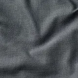 IKEA HYLTARP (ИКЕА ХИЛТАРП) — Чехол на 2-местный диван, Грансель серый — фото 1