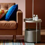 IKEA TRIXIG (ИКЕА ТРИКСИГ) — Кондиционер для кожаной обивки 250 мл — фото 5