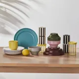 IKEA SPJUTLILJA (ИКЕА СПЙУТЛИЛЙА) — Миска, разные цвета 12 см — фото 3