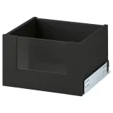 IKEA KNIVSHULT (ИКЕА КНИВСХУЛТ) — Ящик высокий с фасадом 40x37x21 см — фото 1