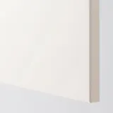 IKEA METOD (ИКЕА МЕТОД) — Шкаф навесной, белый/Veddinge белый 40x40 см — фото 2
