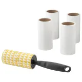 IKEA BÄSTIS (ИКЕА БЭСТИС) — Ролик для одежды с 4 сменными блоками — фото 1