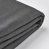 IKEA VIMLE (ИКЕА ВИМЛЕ) — Чехол для дивана 3-местного, Халларп серый — фото 1