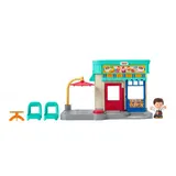 Price (ИКЕА ФИСХЕР-ПРИСЕ) - Little People - Набор для кондитерских изделий GNC60 — фото 2