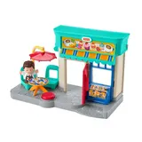 Price (ИКЕА ФИСХЕР-ПРИСЕ) - Little People - Набор для кондитерских изделий GNC60 — фото 5