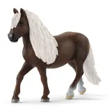 Schleich S 13898 — Фигурка шварцвальдской лошади кобыла — фото 1