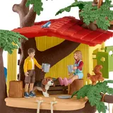 Schleich - Дом приключений на дереве 42408 — фото 3