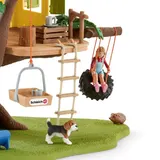 Schleich - Дом приключений на дереве 42408 — фото 4