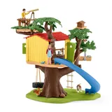 Schleich - Дом приключений на дереве 42408 — фото 6
