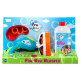 TM Toys DKF10242 — Набор метатель мыльных пузырей Fru Blu с жидкостью 500 мл — фото 1