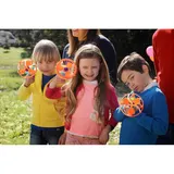 TM Toys DKF10242 — Набор метатель мыльных пузырей Fru Blu с жидкостью 500 мл — фото 3
