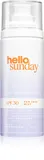 hello sunday the retouch one - защитный спрей, защищающий от внешних факторов SPF 30 / 75 ml / GTIN 8436037793080 — фото 1