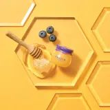 Frudia Honey Blueberry - бальзам для губ питательный и увлажняющий / 10 g / GTIN 8803348035718 — фото 3