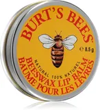 Burt’s Bees Lip Care - бальзам для губ с витамином Е / 8.5 g / GTIN 792850145009 — фото 1