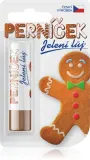 Regina Gingerbread - бальзам для губ с конопляным маслом / / GTIN 8595002318984 — фото 1