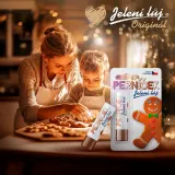 Regina Gingerbread - бальзам для губ с конопляным маслом / / GTIN 8595002318984 — фото 3
