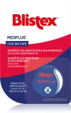 Blistex MedPlus - охлаждающий бальзам для сухих и потрескавшихся губ / SPF 15 7 ml / GTIN 4008455034614 — фото 1