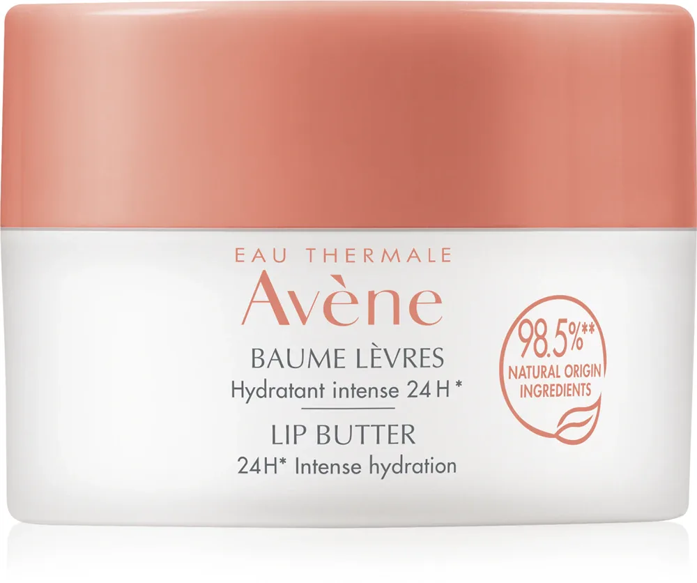 Avene Baume Levres - интенсивно увлажняющий бальзам для губ / 10 ml / GTIN 3282770147261