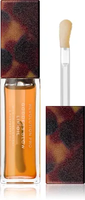 Revolution PRO Goddess Glow - питательное масло для губ, 8 мл