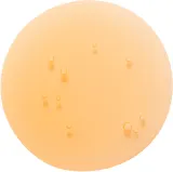 Revolution PRO Goddess Glow - питательное масло для губ / 8 ml / GTIN 5057566410564 — фото 4
