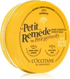 L’Occitane Shea The Petit Remedy - многофункциональный бальзам с питательным эффектом / 15 g / GTIN 3253581762103 — фото 1
