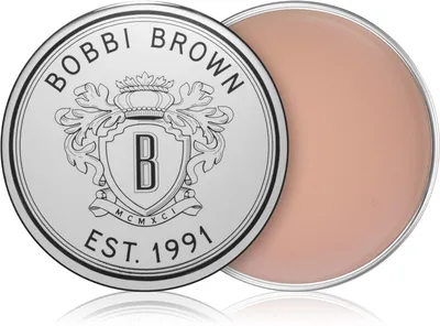 Bobbi Brown Lip Balm - питательный и увлажняющий бальзам для губ SPF 15, 15 г