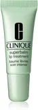 Clinique Superbalm Lip Treatment - бальзам для губ / 7 ml / GTIN 020714092160 — фото 1