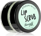 Barry M Lip Scrub Peppermint - скраб для губ / 25 g / GTIN 5019301050213 — фото 1