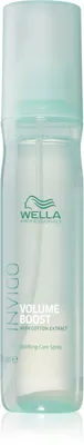 Wella Professionals Invigo Volume Boost - спрей для объема волос, 150 мл
