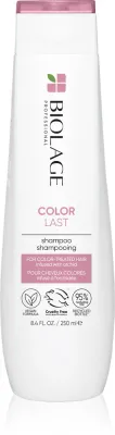 Biolage Essentials ColorLast - шампунь для окрашенных волос, 250 мл, 250 мл