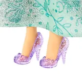 Mattel HLW02 HLW10 — Кукла Disney Принцесса Ариэль Русалочка HLW10 — фото 5