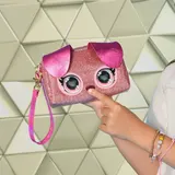 Spin Master 26709 20143104 — Purse Pets «Щенок Дива» — интерактивная сумочка-питомец 20143104 — фото 7