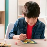 Картина по номерам Ravensburger CreArt 237128 Весёлого Хэллоуина 237128 — фото 5
