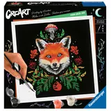 Картина по номерам Ravensburger CreArt Pixie Cold 235117 Лис 235117 — фото 1
