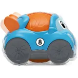 Chicco - Turbo Team Дистанционно Управляемый Мяч Купе RC Интерактивный Автомобиль 11011 / артикул 11011 / GTIN 8058664148707 — фото 6