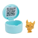 Spin Master 36227 20142401 — Кемпинг с друзьями, подарочный набор фигурок Кукольный домик Габби 20142401 — фото 3